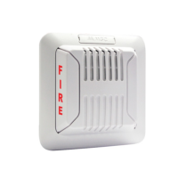 SECUTRON (FH-400-WW) White Wall/Ceiling Mount Horn