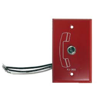 SIEMENS (FJ-303) PHONE JACK (Part# 500-690975)