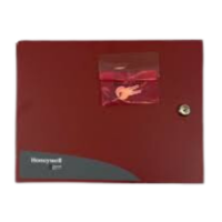GAMEWELL (FPT-GATE-3-R) Focalpoint