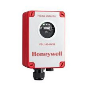 HONEYWELL (FSL100-UVIR) UV/IR Flame Detector delivers robust, fa