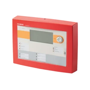SIEMENS (FT2014-R3) Remote Display (Red)