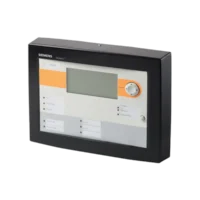 SIEMENS (FT2014-U3) Remote Display (Black)