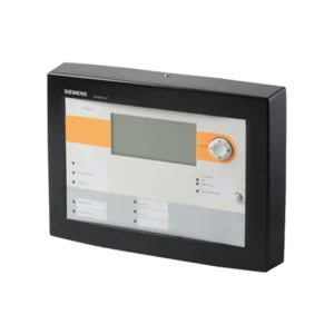 SIEMENS (FT2014-U3) Remote Display (Black)