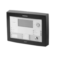 SIEMENS (FT2015-U2) Display Terminal with key