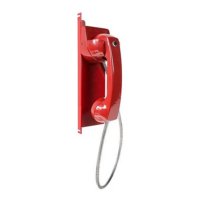 SIEMENS (FTS-PCL) Remote Telephone Station