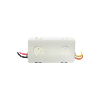 KIDDE COMMERCIAL (FX-IDC1A) Analog Class A Single Input Module.