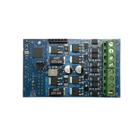 KIDDE COMMERCIAL (FX-SLC2) Expansion module, two 250-device loops,