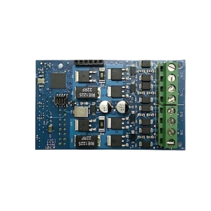 KIDDE COMMERCIAL (FX-SLC2) Expansion module, two 250-device loops,