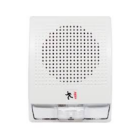 EDWARDS (G4-S7VM) Genesis G4 Series 70 Volt Speaker Strobe