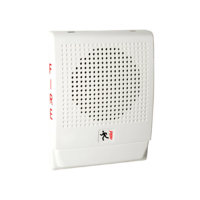 EDWARDS (G4LFWF-H) Genesis Wall-mount, Low Frequency Applia