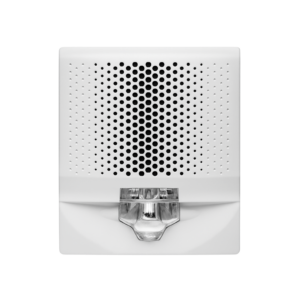 EDWARDS (G4SWN) Wall Speaker, White, No Marking. GRSW Ro