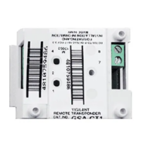 KIDDE (GSA-CT1) SINGLE INPUT MODULE