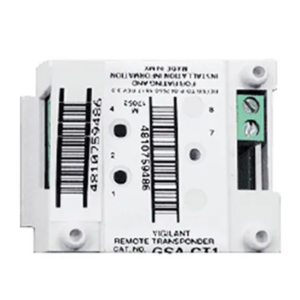 KIDDE (GSA-CT1) SINGLE INPUT MODULE