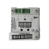KIDDE (GSA-IO) Universal Input/Output Module - input wi