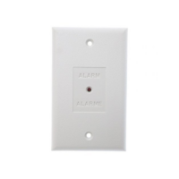 KIDDE (GSA-LED) Remote Alarm LED. Use with -SB and -SB4
