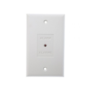 KIDDE (GSA-LED) Remote Alarm LED. Use with -SB and -SB4