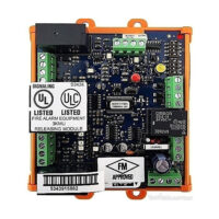 KIDDE (GSA-REL) Agent Releasing Module - Intelligent, 2-