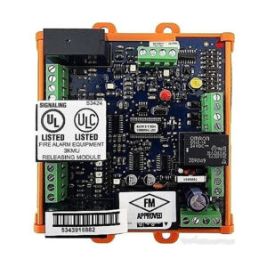 KIDDE (GSA-REL) Agent Releasing Module - Intelligent, 2-