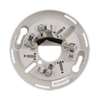KIDDE (GSA-SB) DETECTOR BASE- STANDARD