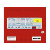 HOCHIKI (HCVR-3-R (115V)) (0100-16420)	HCVR-3-R (115V)	HCVR-3, 115