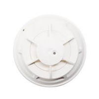 SIEMENS (HI921) Heat detector (static + RoR) ( Local ) (