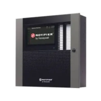 HONEYWELL (HON-DACT-DS) DS Dialer, compatible with NOTIFIER Onyx