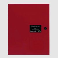 HONEYWELL (HPF-PS10) 10.0 AMPS, 120VAC, REMOTE POWER SUPPLY,