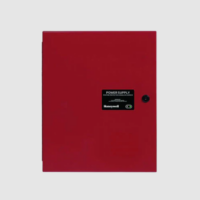 HONEYWELL (HPF-PS6) 6.0 AMPS, 120VAC, REMOTE POWER SUPPLY, R