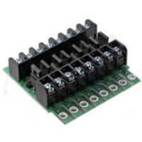 HONEYWELL (HPP31076) HPFF8/12 CLASS A ADAPTER