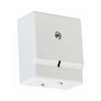 POTTER (HUB-M-REP) (5310057) SINGLE BUTTON HOLD-UP SWITCH R