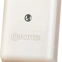POTTER (HUB-T) POTTER TWO BUTTON