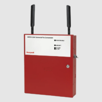 HONEYWELL (HWF2V-COM) LTE/IP DUAL PATH COMMERCIAL FIRE COMMUNI