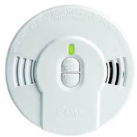 KIDDE (I9010) Lithium Battery Power Smoke Alarm