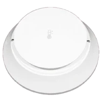 FARENHYT (IDP-PHOTO-T-W) White, low-profile intelligent photoelec
