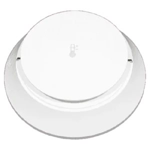 FARENHYT (IDP-PHOTO-T-W) White, low-profile intelligent photoelec