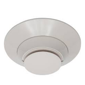 FARENHYT (IDP-PHOTO-W-BP) ADDRESSABLE PHOTOELECTRIC SMOKE DETECT,