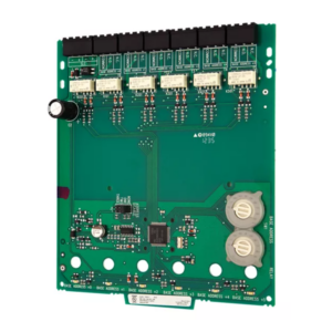 FARENHYT (IDP-RELAY-6) Addressable Relay Module