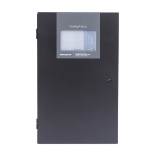 FARENHYT (IFP-2100B) ADDRESSABLE FIRE ALARM CONTROL PANEL, BL