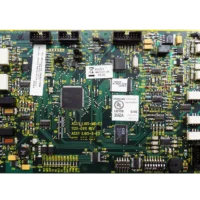 GAMEWELL (ILI95-MB-E3) Intelligent loop interface, motherboard,