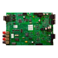 GAMEWELL (INI-VGE) CLASSIC ENABLED VOICE GATEWAY, UNSHIELDE