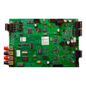GAMEWELL (INI-VGE) CLASSIC ENABLED VOICE GATEWAY, UNSHIELDE