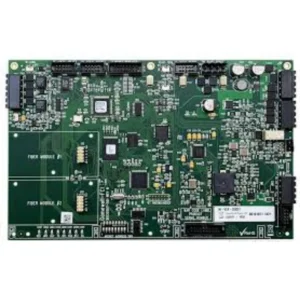 GAMEWELL (INI-VGX) INI-VGX-UTP TRANSPONDER VOICE GATEWAY, U