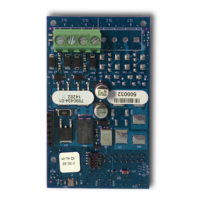 EDWARDS (IO-SDC1) Expansion module, one 250-device loop