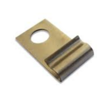 PROTECTOWIRE (JD-1) â€œJâ€CLIP, 304 STAINLESS STEEL