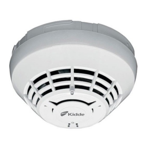 KIDDE (KI-OSD) Intelligent Optical Smoke Detector