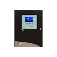 GAMEWELL (LCD-SLP) SMART LOOP PANEL TOUCHSCREEN ANNUNCITOR