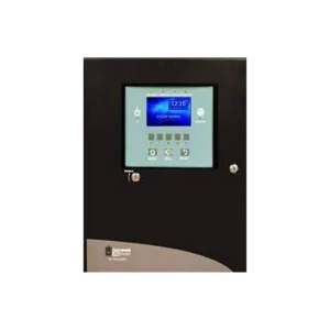GAMEWELL (LCD-SLP) SMART LOOP PANEL TOUCHSCREEN ANNUNCITOR
