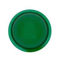 SYSTEM SENSOR (LENS-G3) LED LENS; GREEN; WALL/CEILING