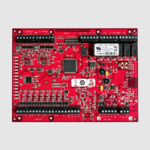 Lenel LNL-1320-S3 - (LNL-1320-S3) Dual Reader Interface - Life Safety ...