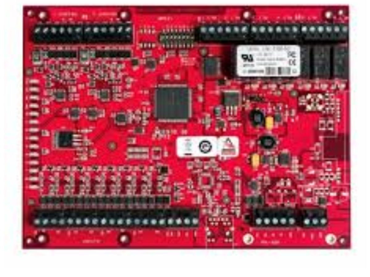 LENEL (LNL-1320-S3B) Dual Reader Interface Module. - Life Safety